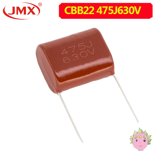 金屬化聚丙薄膜電容器廠(chǎng)家